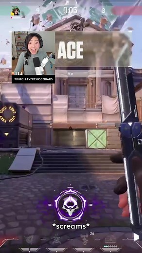 Intense Valorant Gameplay ft. xChocoBars!