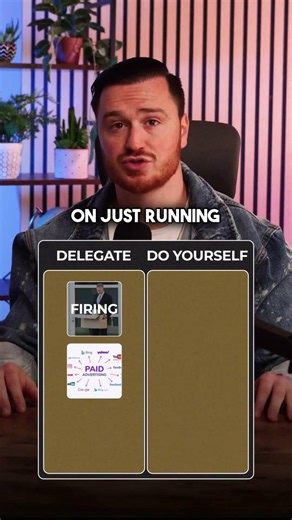 Delegate or Do It Yourself? 4 Tasks Every Agency Owner Faces