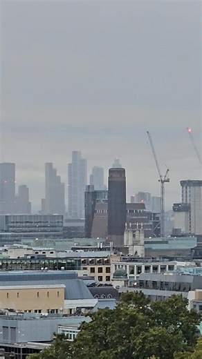 1.7K views · 17 reactions | Aircraft Lights not working?! | London Cranes | Facebook