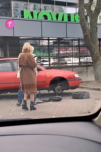 59K views · 213 reactions | Elderly man seeks roadside assistance | Fabiosa Hearty | Facebook