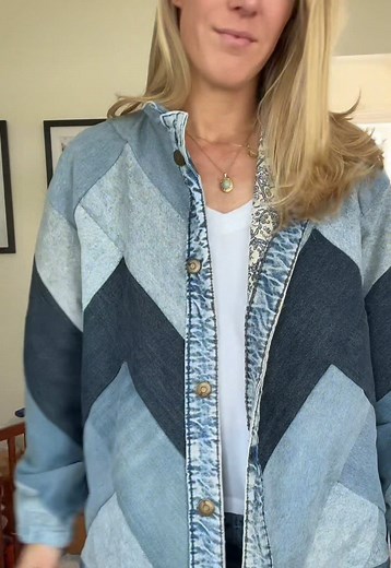 Fun Facts About Jeans & Sustainable Fashion