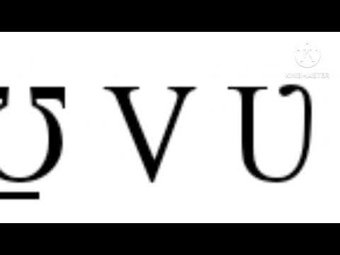 Choctaw Alphabet Song 2025