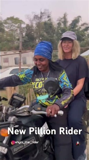 #rider #ladybiker #explorer #saynotodrugs #sayyestolife #allindiaexpedition #biker #travaller