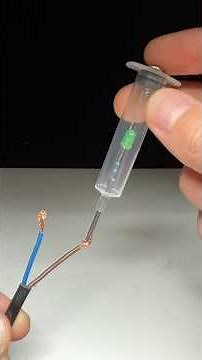 ⚡ New project! Simple and functional DIY voltage tester! 🔌🔧