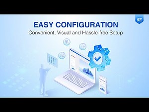 5E Easy Image Configuration with AI SSA