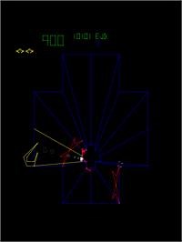 Tempest - Arcade - Games Database