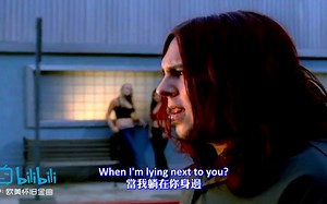 Seether - Driven Under (Official Video)【中英字幕】