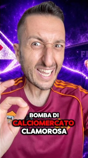 💣 Sensational Fiorentina transfer bombshell 🤯 #fiorentina #transfermarket #soccer #serieA #gabboman