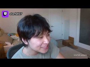 starfall - TELEPHONE (unreleased)