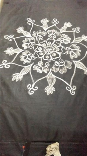 Daily simple muggullu