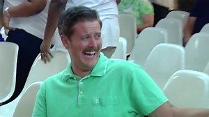 Green Shirt Guy | Know Your Meme