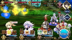 “New Year, new us!” - Divine Arms, 2019