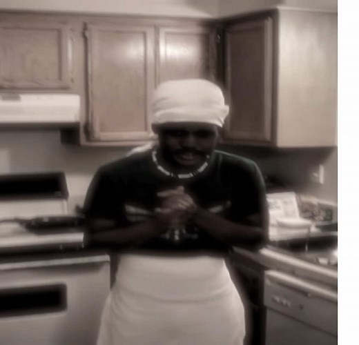 CoryxKenshin's Mind-Blowing Cooking Skills