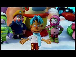 Engie Benjy: Snow Daze