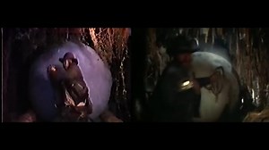 Watch the Original Raiders of the Lost Ark Trailer Side-By-Side With Its Fan-Made Remake