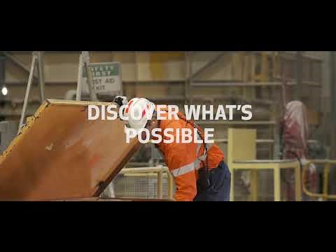 A day in the life at Cadia