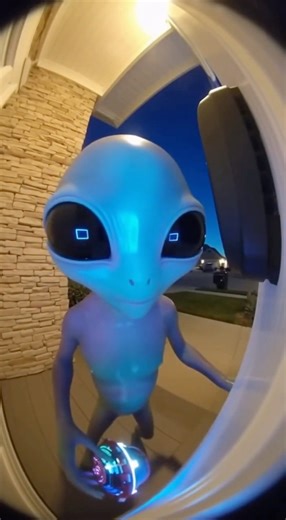 First Contact Begins Here.”