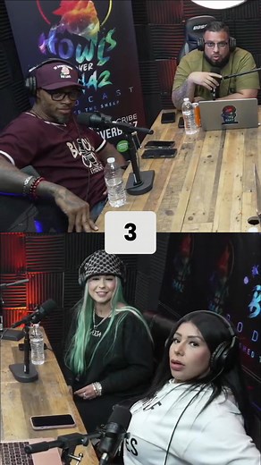 1.2K views | Jacob Casas introduces the new slogan: "Shed the sheep!" Ambition Cat and Baby Keija are in the house, too. It's all about breaking free and finding your own path. Join the movement and shed those sheep! #ShedTheSheep #NewSlogan #AmbitionCat #BabyKeija #FindYourPath | Howls over Baaz Podcast | Facebook