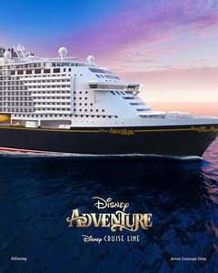 3.9K reactions · 71 shares | Enjoy an elevated experience as a Concierge Guest with personalized services, exclusive benefits and dedicated spaces. Choose from our Concierge staterooms and suites for a truly exceptional holiday  | Disney Cruise Line | Facebook