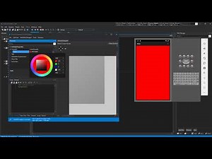 009 - Screen Animation