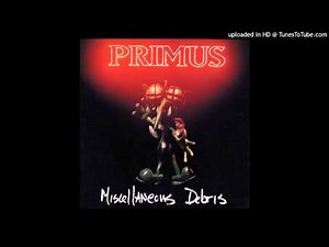 Primus - Making Plans For Nigel