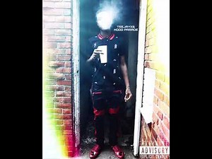 Teejayx6 - Hood Parade (Official Audio)
