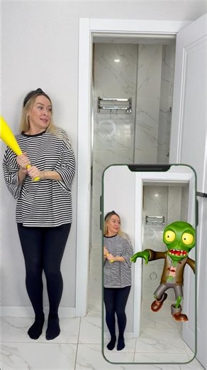 Tutorial Zombie Game Over