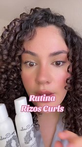Productos Rizos Curls: ¡Descubre los mejores productos para rizos y ondas!