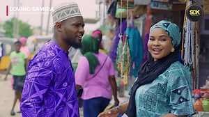 81K views · 10K reactions | New Interesting Movie LOVING SAMIRA now showing on Sarian Martin Tv on YouTube | Watçh the full movie in cømmeπts | House Of Nollywood | Facebook