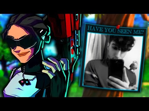 What Happened To Fe4RLess? (Heaps of New Information)