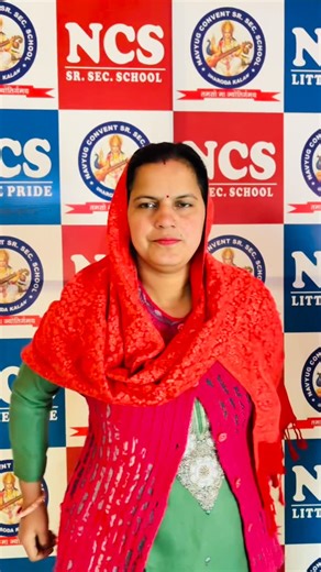 Navyug Convent School on Instagram: "🙏✨ Thank you, dear parents, for your valuable presence and support. Your reviews inspire us to grow better every day#happyparent #schoolactivities #"