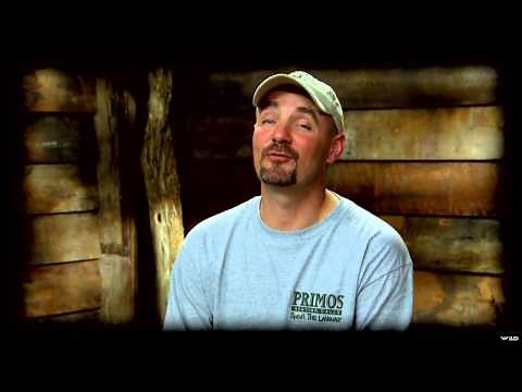 Primos - The Truth About Hunting - Deer at Brandywine Island