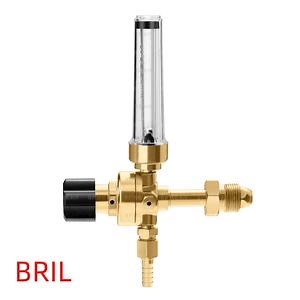 [Hot Item] Quality Argon/CO2 Regulator for Reliable and Efficient Gas Flow