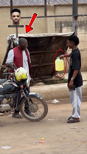 401K views · 23K reactions | SIMPLE ACT OF KINDNESS THAT WILL MAKE YOU CRY  #reelsviralシ #fypシ゚viralシ #reelsfypシ #fypシ゚ #love #trend #viral | Christian Tailor tv | Facebook