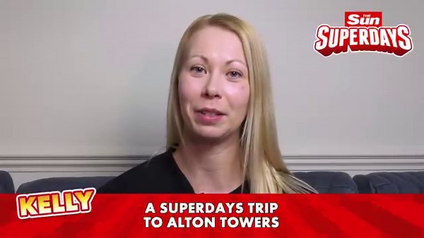 😅Don't worry if you've missed a Sun Savers code for Alton Towers... Because you still have until Monday, March 25 until booking opens! 😀 Keep collecting and you could be enjoying a fab day out with the family too👇👇👇 | Sun Savers