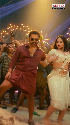 732K views · 7.8K reactions | Unleash the mass vibes with the electrifying #Motha song from #GangsOfGodavari.  https://youtu.be/VzvqVR0NqRY #VishwakSen #NehaShetty #AyeshaKhan #YuvanShankarRaja #Chandrabose #MMManasi #KrishnaChaitanya #AdityaMusic | Aditya Music | Facebook