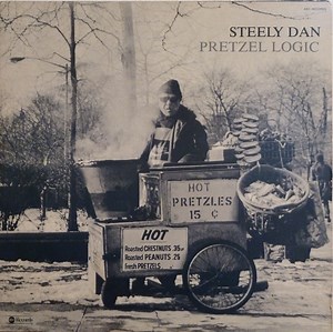 Steely Dan - Pretzel Logic