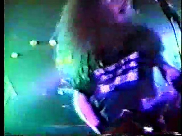 Pantera - 1994.05.01 - Live in The Backroom, Austin, Texas, USA (Full Concert)