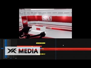 Filipino TV Broadcasting headlines and OBB only | Editing Timeline | RSPC 2019 4th Place