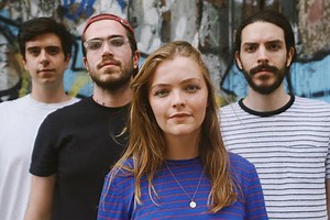 Dizzy - 'Backstroke'