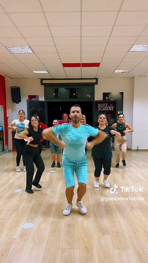 Fun Chicken Dance Tutorial for Social Dance Parties