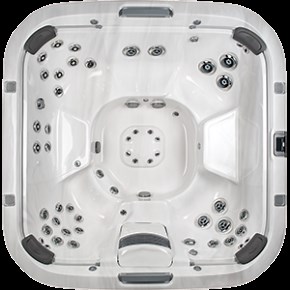 Jacuzzi Hot Tubs - Zagers Pool & Spa