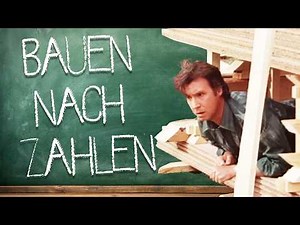 Liebe auf 9x12 Metern? Chaos mit Bauanleitung | Peter Alexander in: Hauptsache Ferien | Clip 4