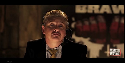 Monster Brawl (2011)