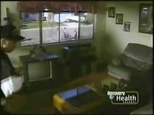 Rescue 911: Boy vs. BB to the Heart