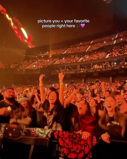 69K views · 58 reactions | UNITY at Sphere on Reels | Facebook