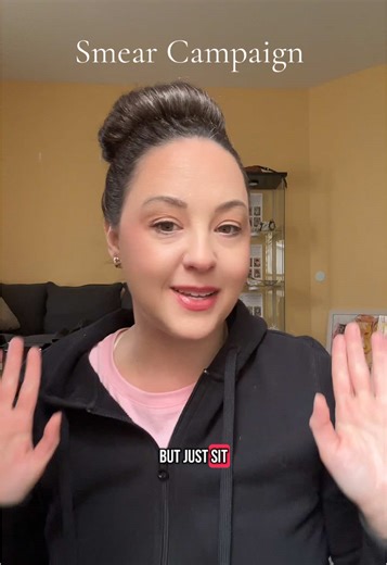 Understanding Smear Campaigns and Abuse Awareness