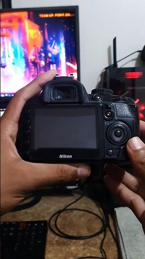 A Classic Beauty – Nikon D3100 #nikond3100 #nikon #dslr