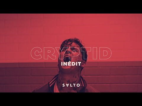 Cryptid | Bande-annonce | SALTO