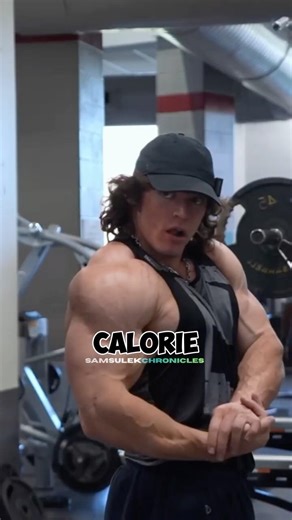 Cut or bulk? Sam explains 🔥